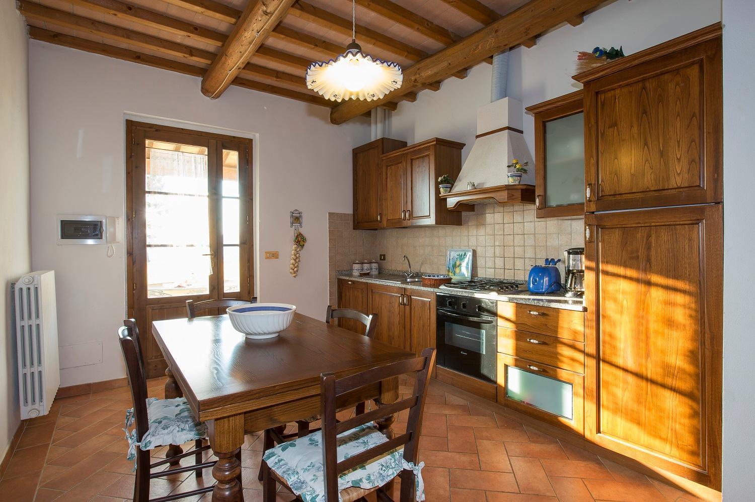 Podere Sant'anna Country house *